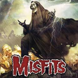 Misfits : The Devil’s Rain